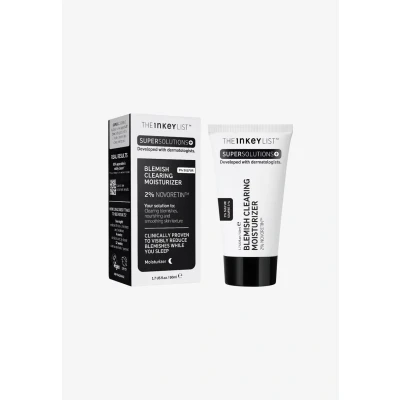 Afbeelding van The Inkey List Super Solutions 2% Novoretin Moist Hydratatie, Maat: 50 ml, N/a