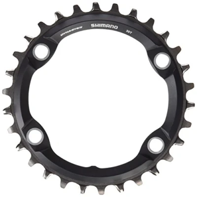 Afbeelding van Shimano Kettingblad 30t Fcm7000 Singlespeed