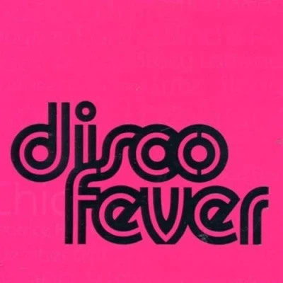 Afbeelding van Disco Fever