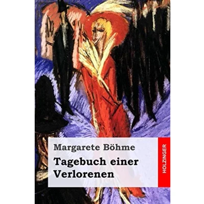 Afbeelding van Tagebuch Einer Verlorenen