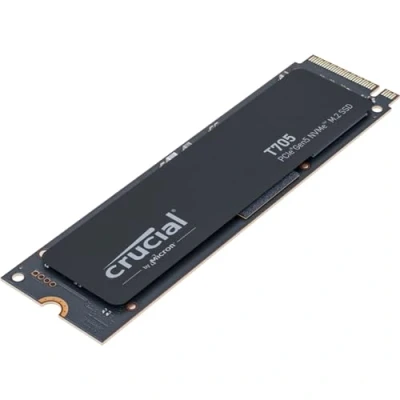 Image de Crucial T705 2TB PCIe 5.0 M.2 SSD