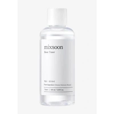 Afbeelding van Mixsoon BEAN Toner Tonic, Maat: 300 ml,