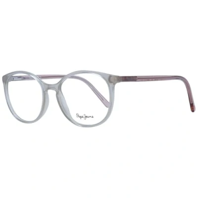 Afbeelding van Pepe Jeans Optisch montuur PJ3425 C6 52