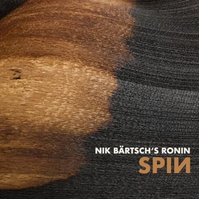 Afbeelding van Nik Bärtsch&#039;s Ronin Spin (Cd)