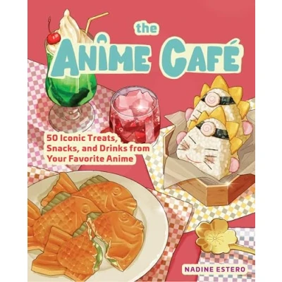 Afbeelding van The Anime Café