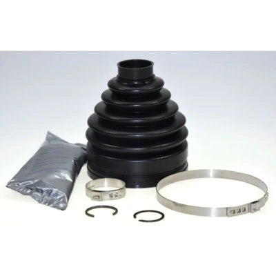 Afbeelding van SPIDAN 25815 Aandrijfashoes 109,00 TPE (thermoplastische elastomeer) FORD: Transit Mk6 Van