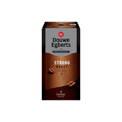 Afbeelding van DE Cafitesse Strong Roast 1x2l