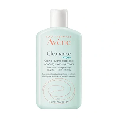 Afbeelding van AVENE Clean Ac Dermo Cleaner, 200 ml