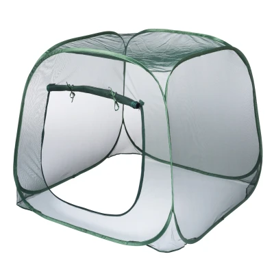 Afbeelding van Nature broeikas pop up 100 x cm