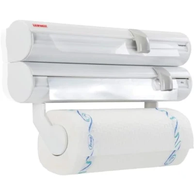 Afbeelding van Leifheit 25795 Rolly Mobil Rollenhouder