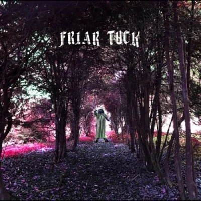 Afbeelding van Friar Tuck
