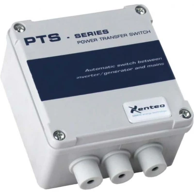 Afbeelding van Xenteq Omschakelbox PTS 230 10 en 25