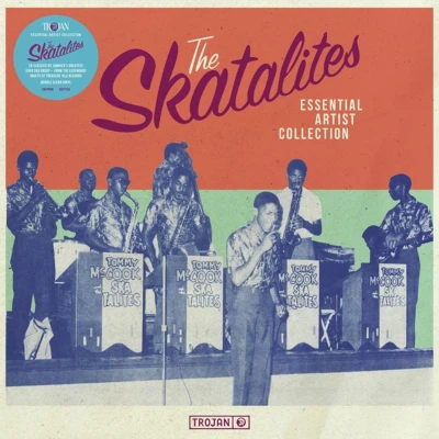 Afbeelding van Skatalites Essential Artist Collection (2 LPs)