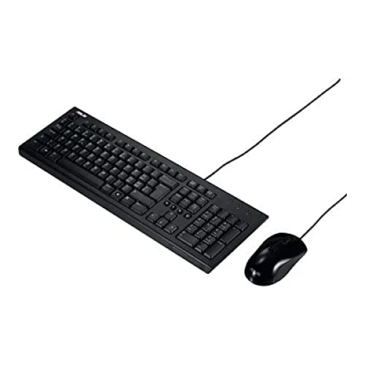 Afbeelding van Toetsenbord Asus 90 XB1000KM00040 Zwart