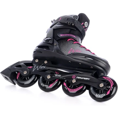 Afbeelding van Tempish Inlineskates 42 Volwassenen Zwart
