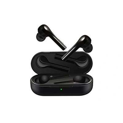 Afbeelding van Huawei FreeBuds met Electronic Noice Cancelling Zwart