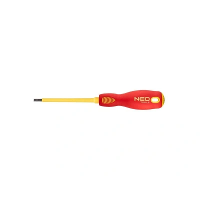 Afbeelding van NEO TOOLS 04 053 Schroevendraaier 4 100 VDE
