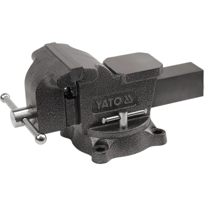 Afbeelding van YATO YT 65048 Bankschroef Gietijzer