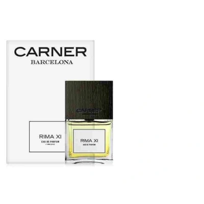 Afbeelding van Carner Barcelona Rima XI Eau de Parfum 100 ml