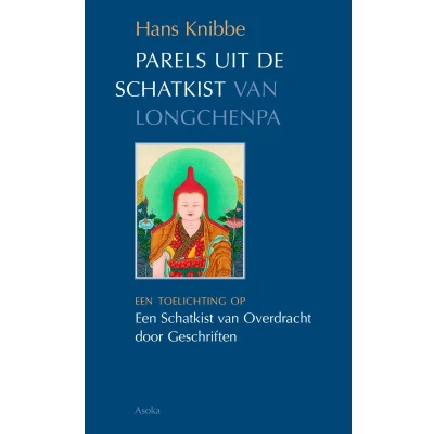 Afbeelding van Parels uit de Schatkist van Longchenpa