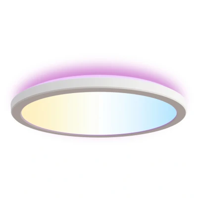 Afbeelding van Calex Smart Halo Ceiling Light 30cm 22w 2700 6500k Rgb Lichtbron
