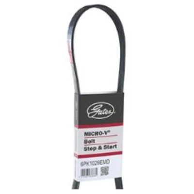 Image de Courroie d&#039;accessoire gates 6pk684sf
