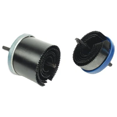 Afbeelding van Mannesmann zevengatenzaag 40 mm diepte