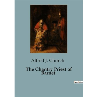 Image de The Chantry Priest of Barnet