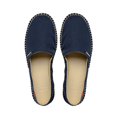Afbeelding van Havaianas Origine III Espadrilles, uniseks