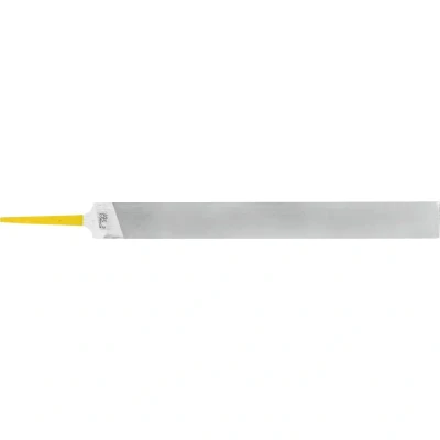 Afbeelding van PFERD 19600204 Werkplaatsvijl Lengte 200 mm 12 stuk(s)