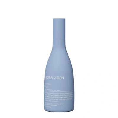 Afbeelding van Björn Axén Repair Shampoo Beautytasting