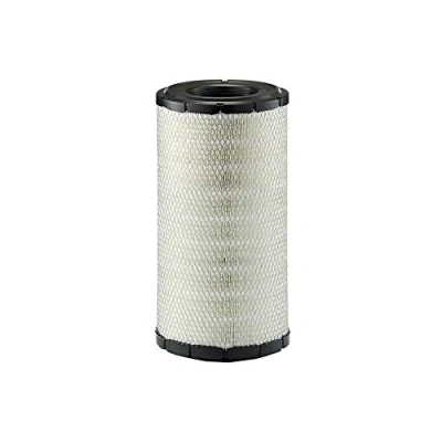 Afbeelding van Mann filter Luchtfilter C 21 584