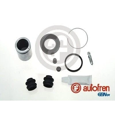 Afbeelding van AUTOFREN SEINSA D41864C Remklauw Reparatieset 35 TOYOTA: Celica V Coupe, IV Coupe