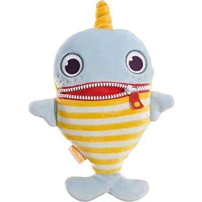 Afbeelding van Sorgenfresser KLEIN Edition Ahoi, Wallo 24 cm