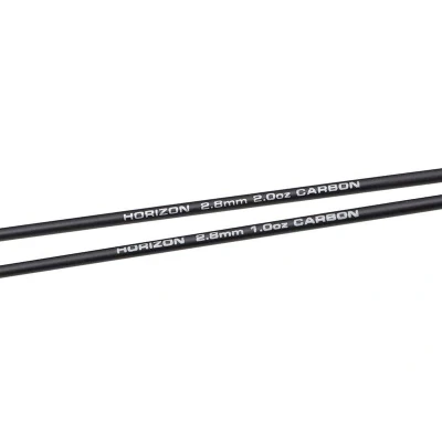 Afbeelding van Matrix Horizon X Ultra Pro Class Feeder Rod 2oz 2.8mm Tip