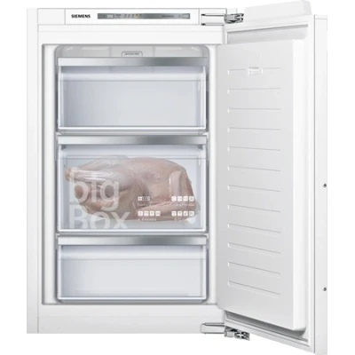 Afbeelding van Inbouw vriezer Siemens GI21VAFE0