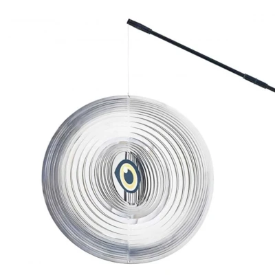 Afbeelding van PondoScare Spinner Pontec Oase