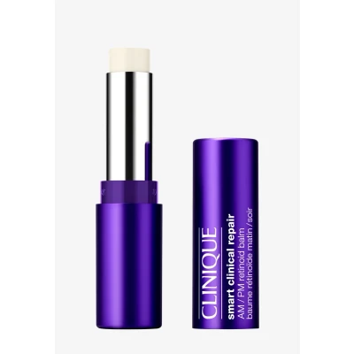 Afbeelding van Clinique Smart Clinical Repair AM/PM Retinoid Balsem Lippenbalsem 3gr