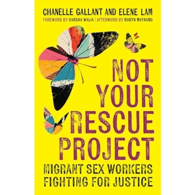 Afbeelding van Not Your Rescue Project