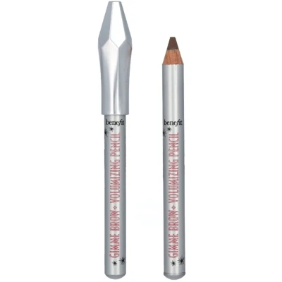 Afbeelding van Benefit Gimme Brow+ Volumizing Wenkbrauwpotlood Mini 03 Warm Light Brown 0,6 gram