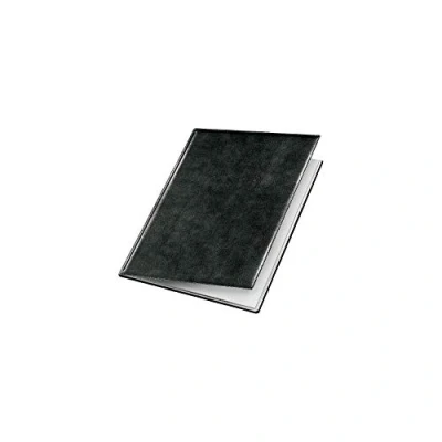 Afbeelding van Veloflex 4402780 Exquisite Deluxe hardmap, A4, zwart