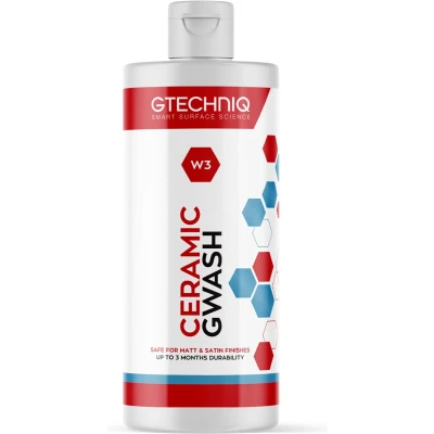 Afbeelding van W3 Ceramic GWash 1000ml