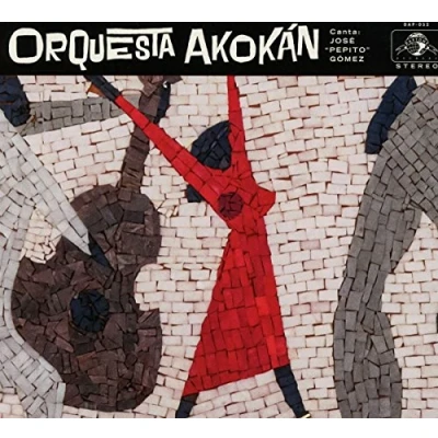 Afbeelding van Orquesta Akokan