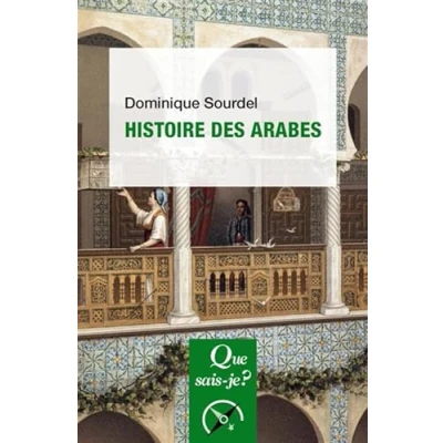 Afbeelding van ISBN 9782130801528 boek Geschiedenis Frans 128 pagina&#039;s