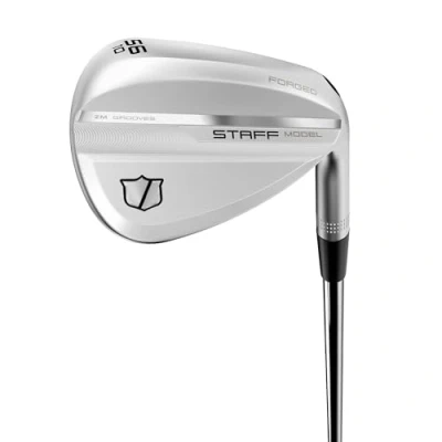 Afbeelding van Wilson Staff Model ZM Wedge 56/10