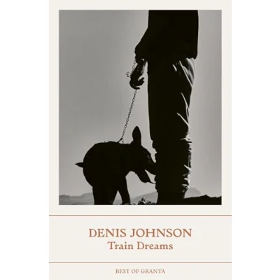 Afbeelding van Best of Granta Train Dreams