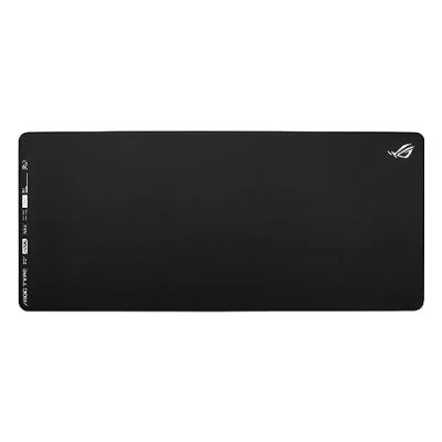 Image de Tapis de souris gaming Asus ROG Hone Ace Taille XXL Noir
