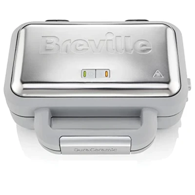 Afbeelding van Breville Vst072 Duraceramic Wafelijzer
