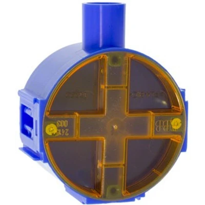 Afbeelding van Inbouwdoos DZ40 ABB Haf (5/8 inch, 10 stuks)