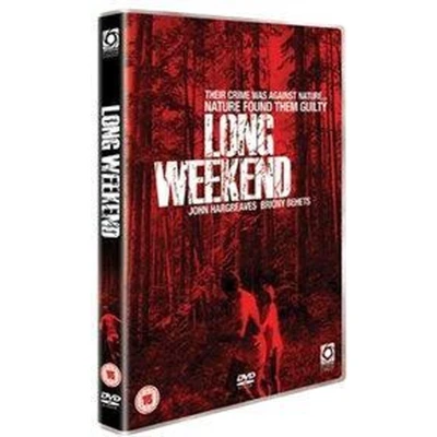 Afbeelding van LONG WEEKEND